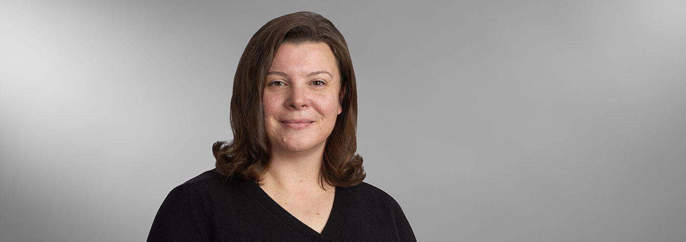 Photo of Rebecca  Breault