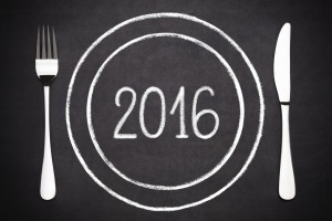 Knife_fork 2015 on chalkboard